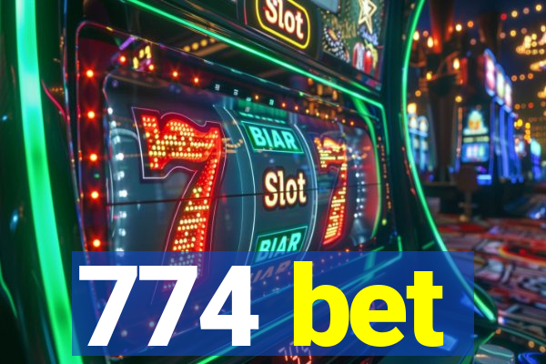 774 bet